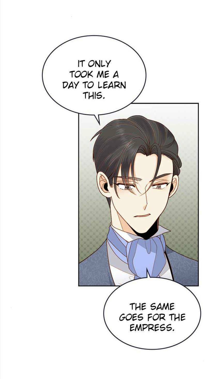 The Remarried Empress Chapter 74 page 24