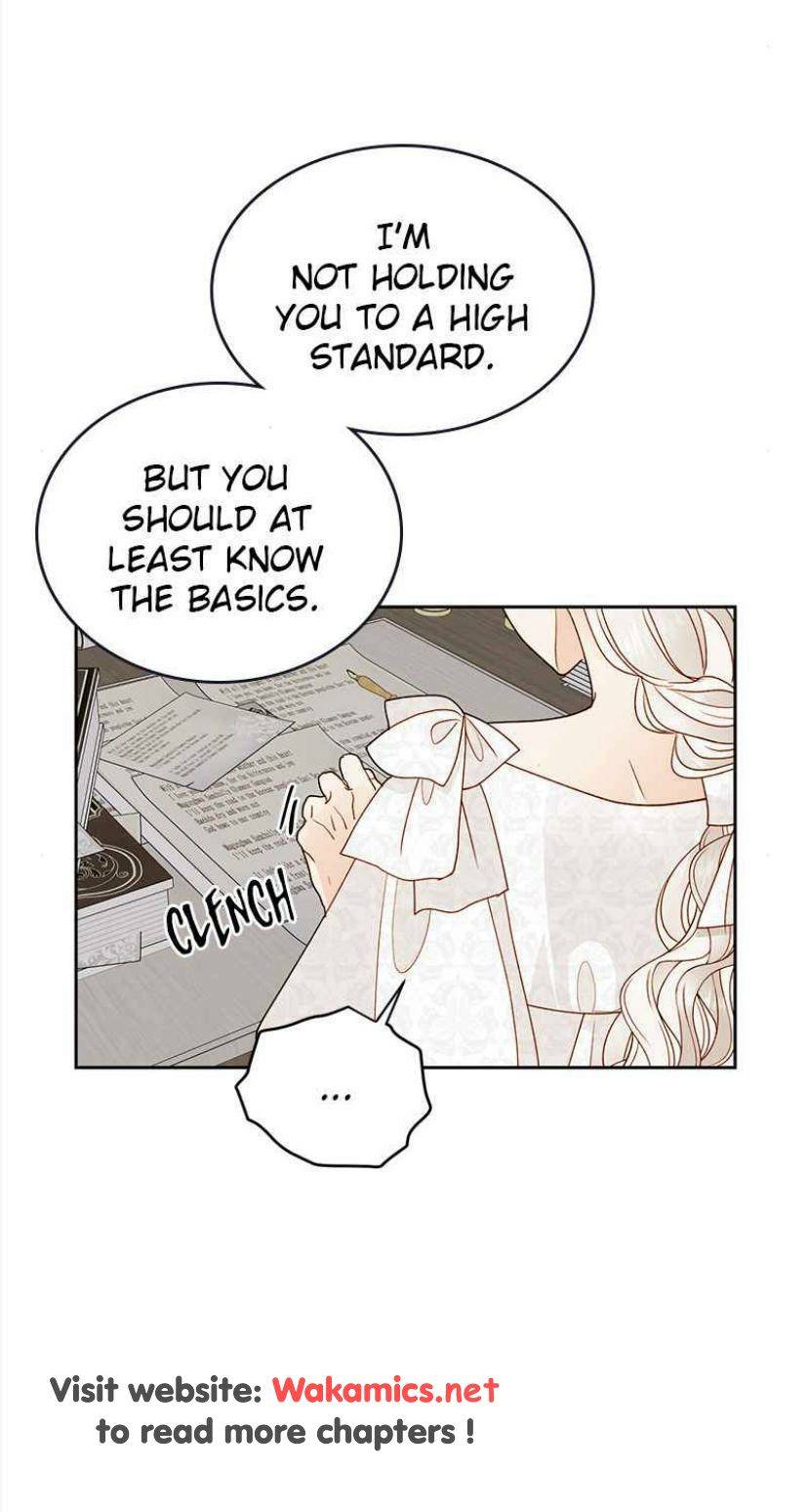 The Remarried Empress Chapter 74 page 27