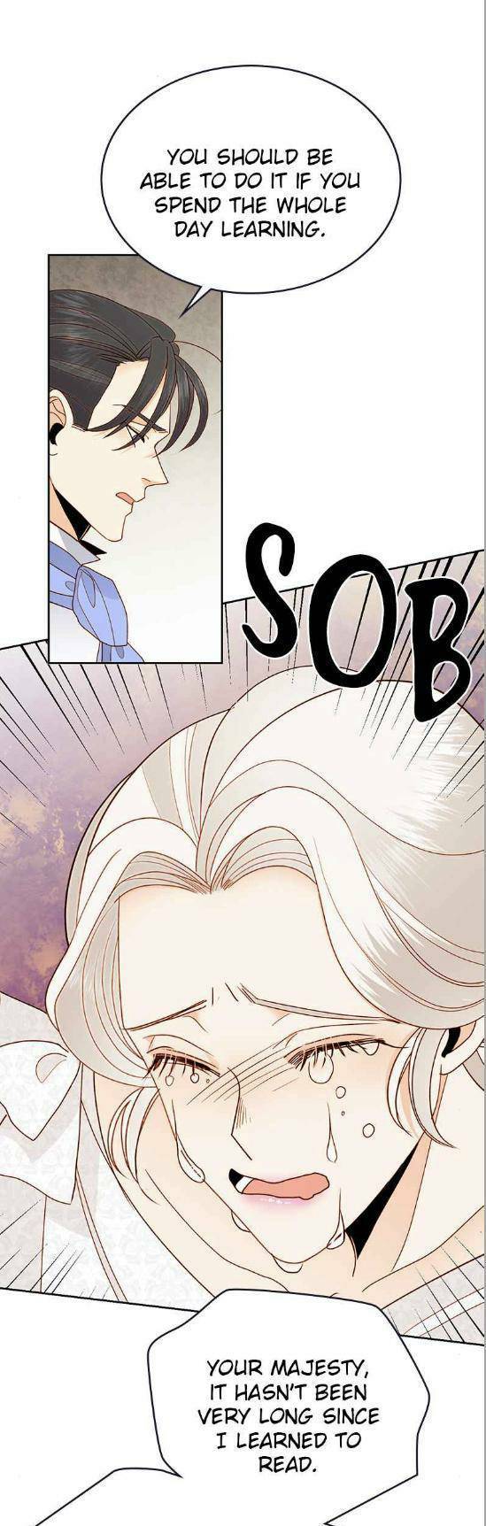 The Remarried Empress Chapter 74 page 30