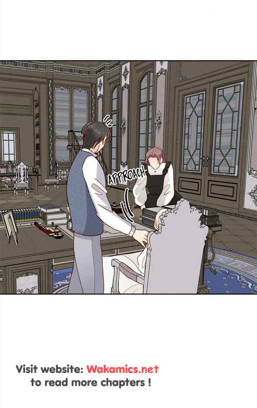 The Remarried Empress Chapter 74 page 34