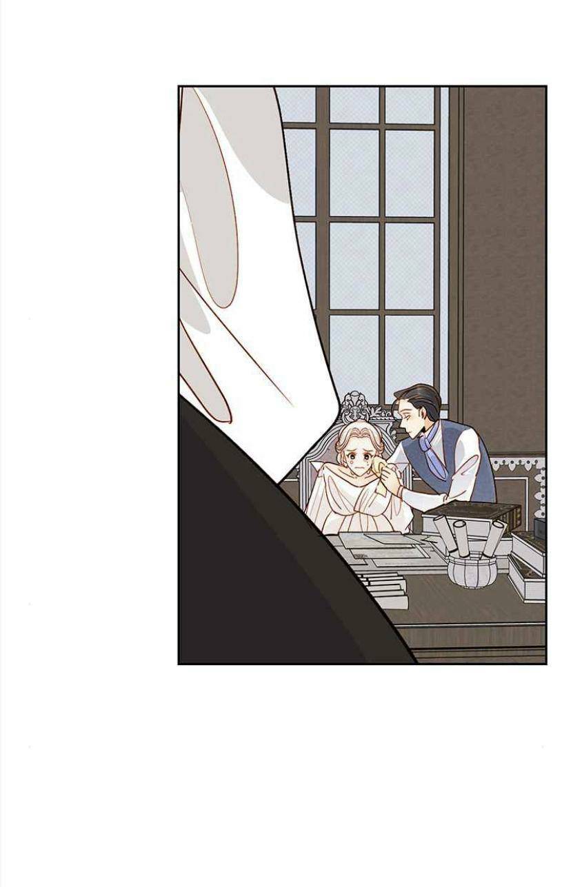 The Remarried Empress Chapter 74 page 36