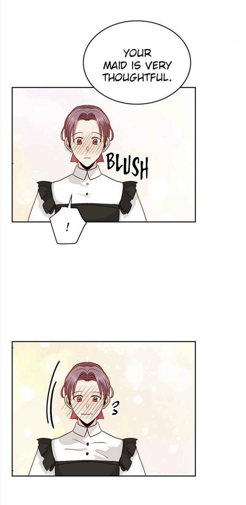 The Remarried Empress Chapter 74 page 37