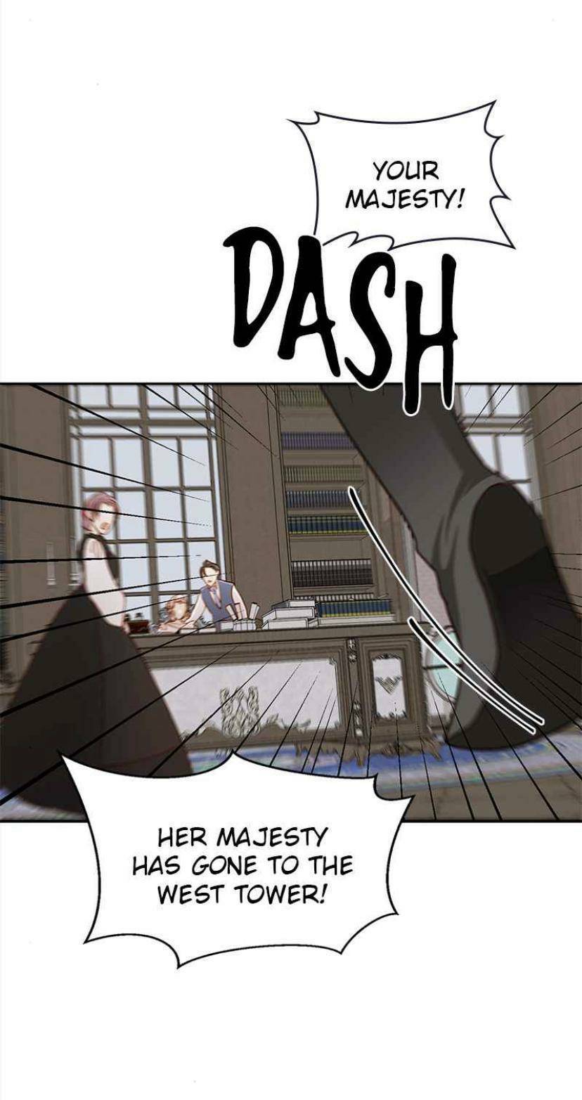 The Remarried Empress Chapter 74 page 39