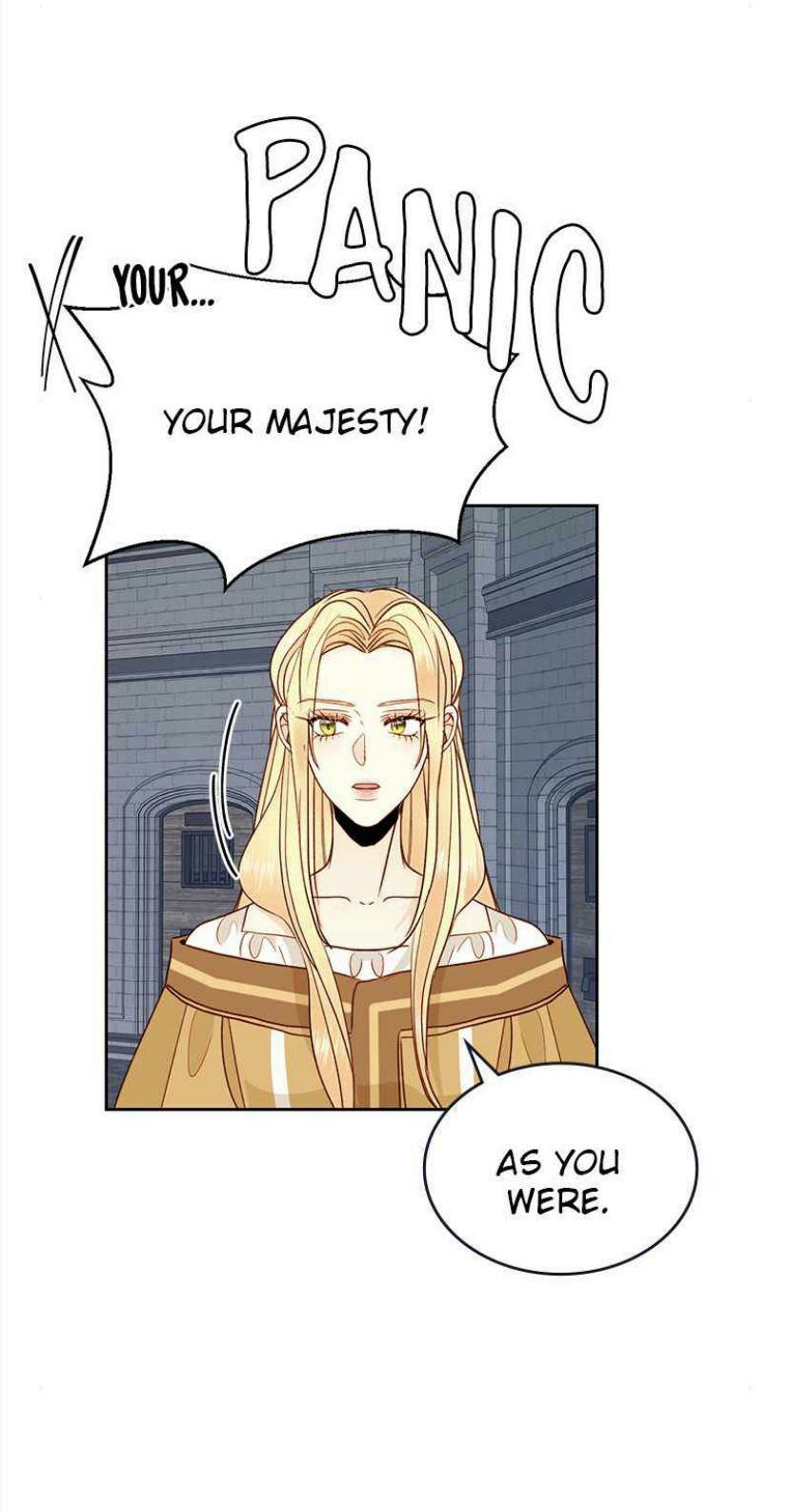The Remarried Empress Chapter 74 page 42