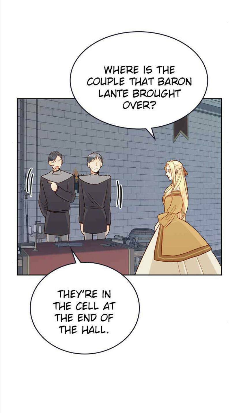 The Remarried Empress Chapter 74 page 43
