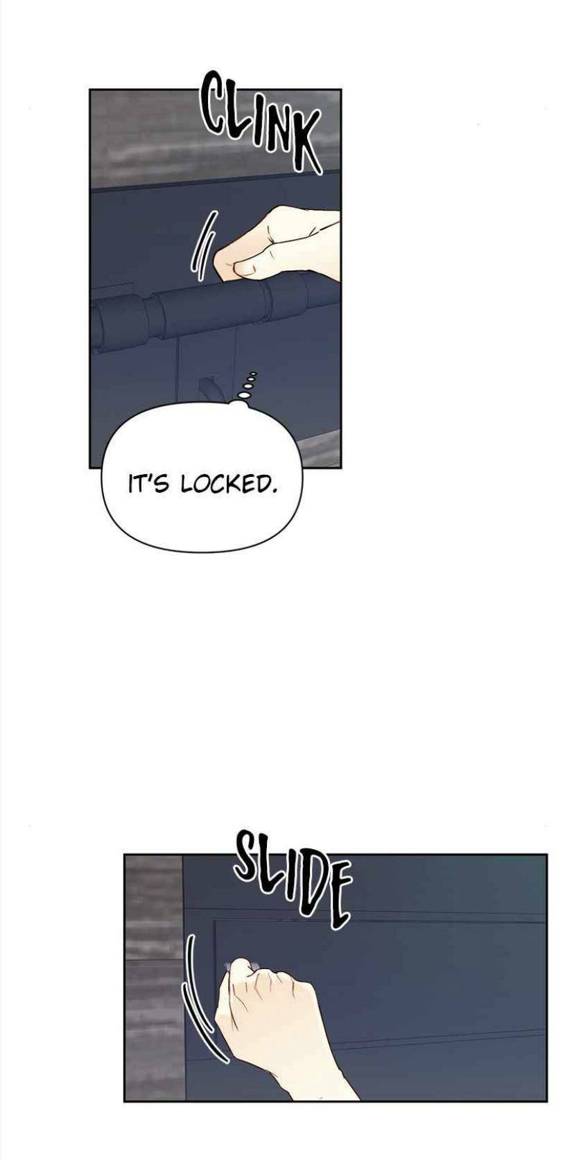 The Remarried Empress Chapter 74 page 45