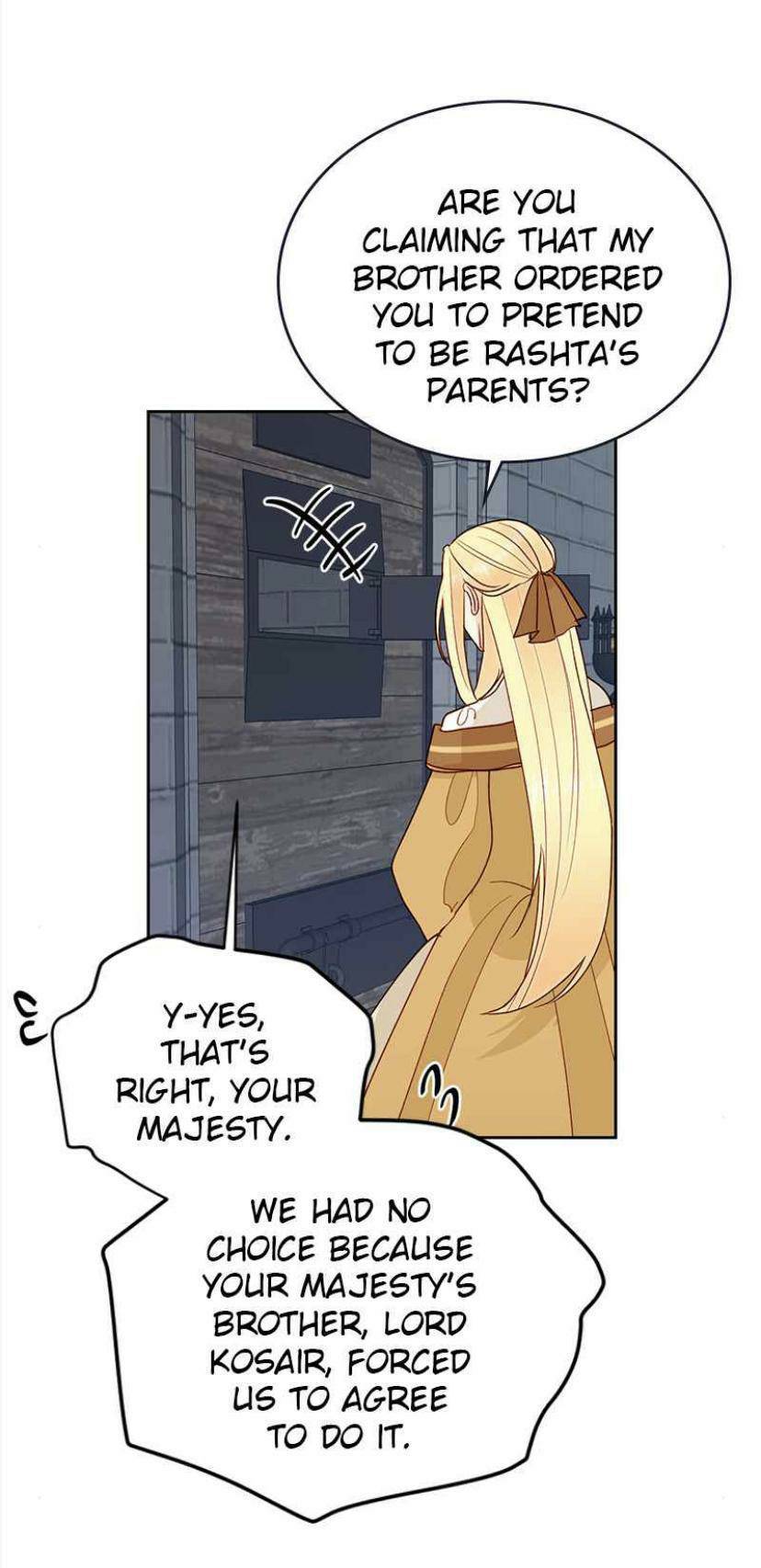 The Remarried Empress Chapter 74 page 49