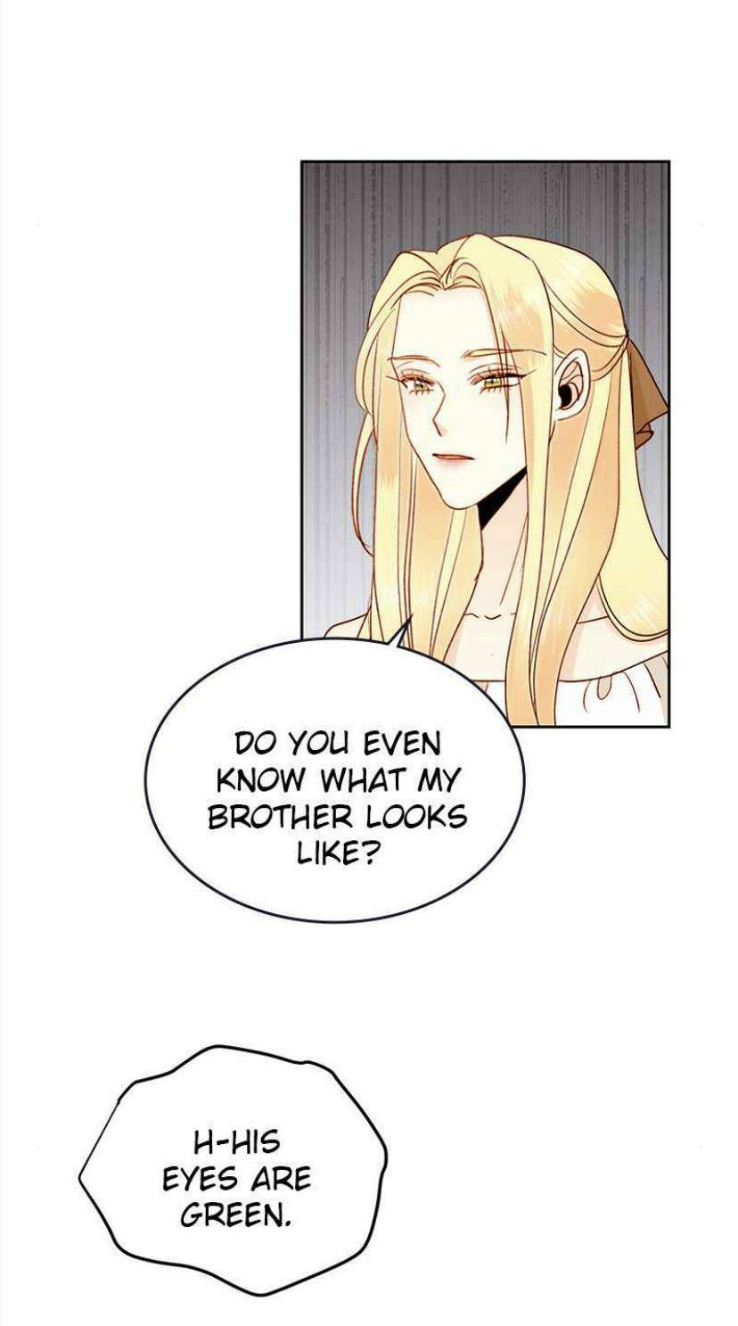 The Remarried Empress Chapter 74 page 50