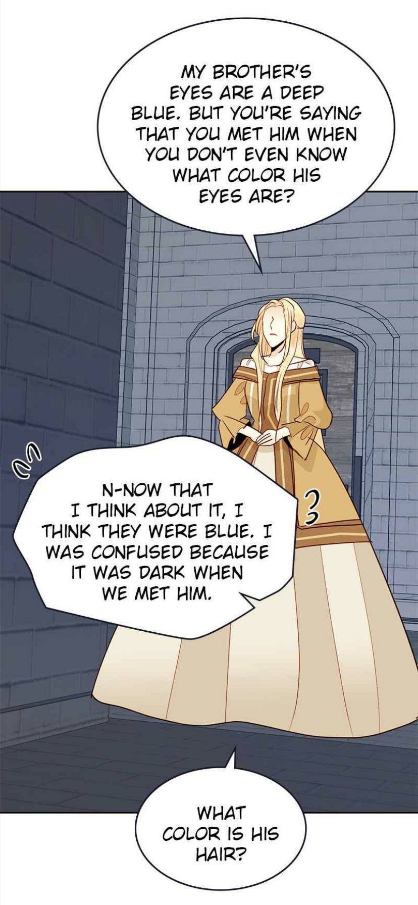 The Remarried Empress Chapter 74 page 52