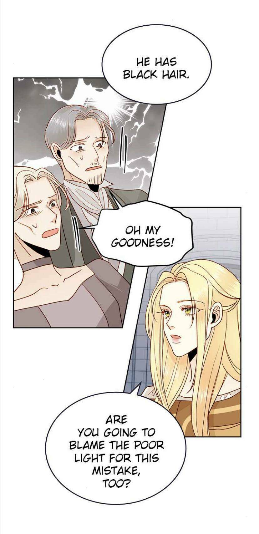 The Remarried Empress Chapter 74 page 54