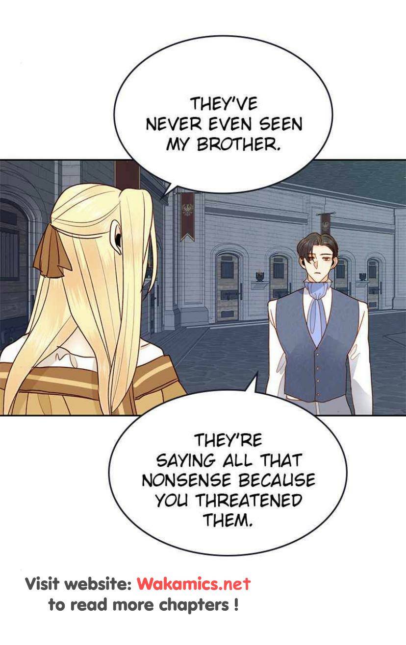 The Remarried Empress Chapter 74 page 58