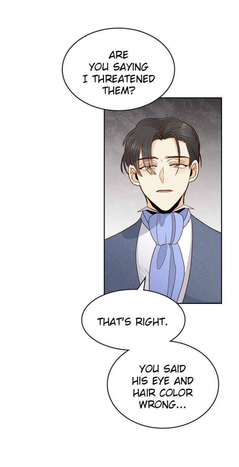 The Remarried Empress Chapter 74 page 59