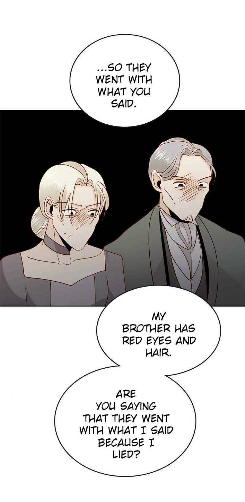 The Remarried Empress Chapter 74 page 60