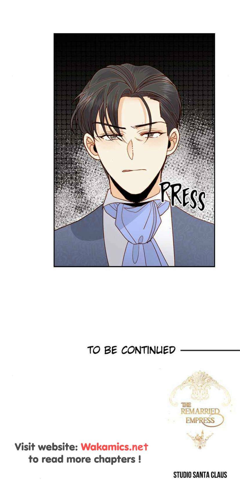 The Remarried Empress Chapter 74 page 63