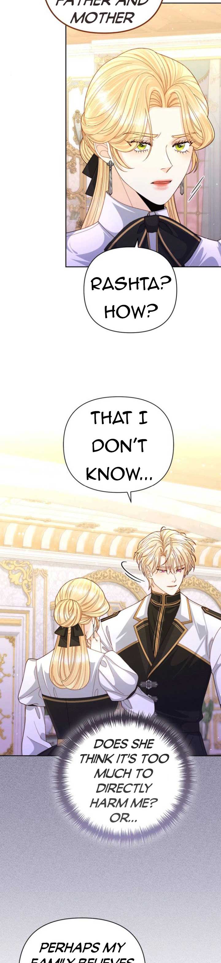The Remarried Empress Chapter 152 page 5