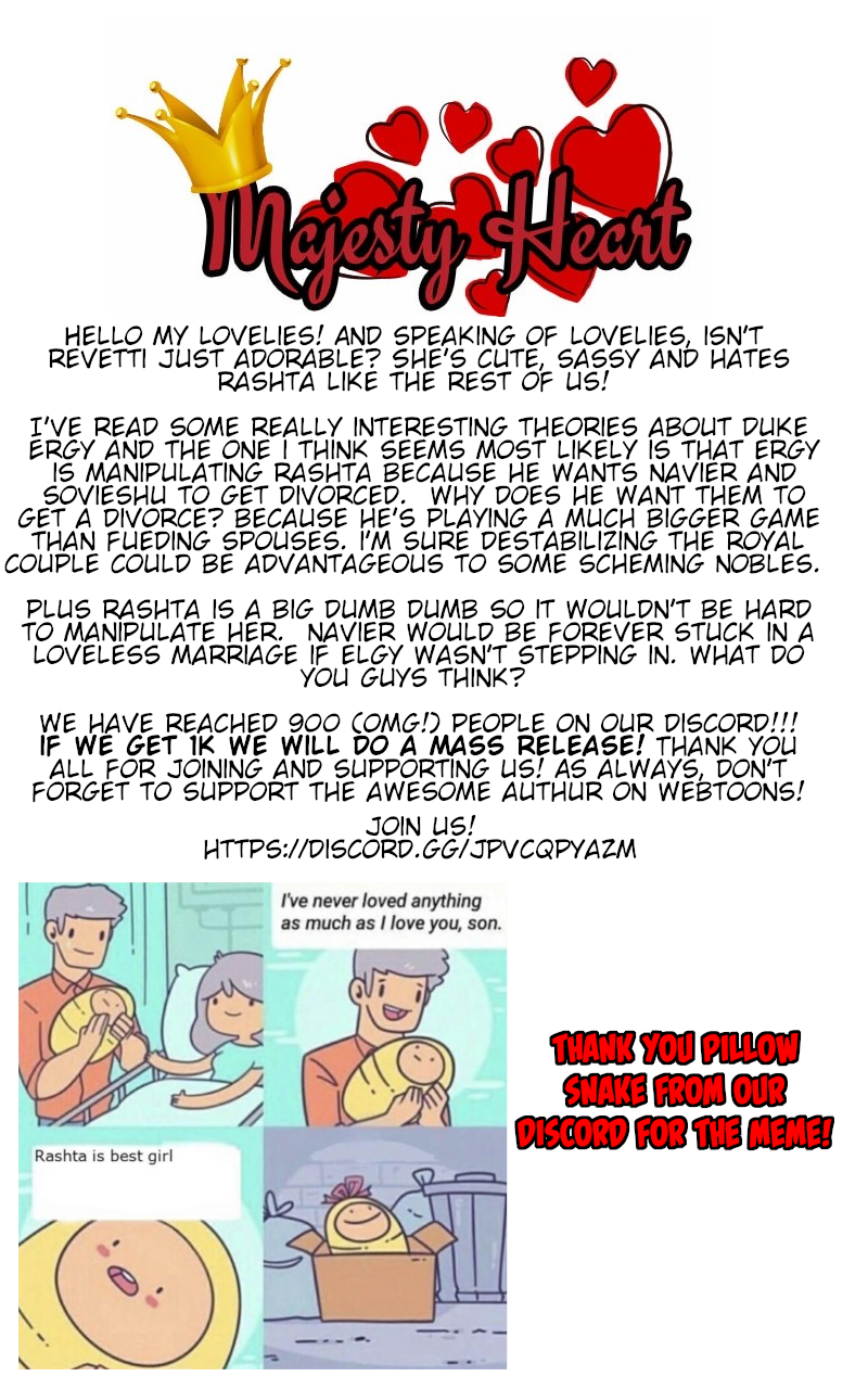 The Remarried Empress Chapter 52 page 8