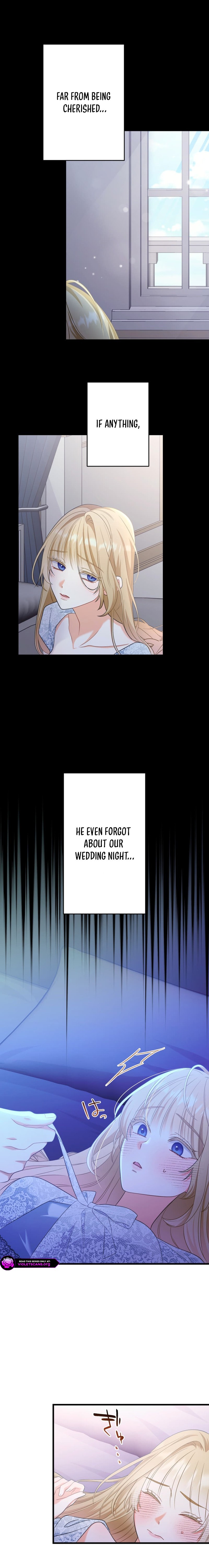 Rien Shitai no ni Katabutsu Koushaku ga Dekiai Shite Kimasu Chapter 12 page 2