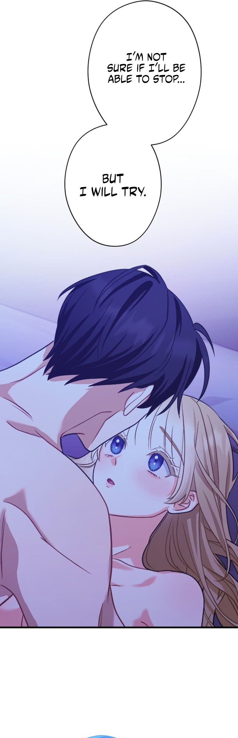 Rien Shitai no ni Katabutsu Koushaku ga Dekiai Shite Kimasu Chapter 12 page 9