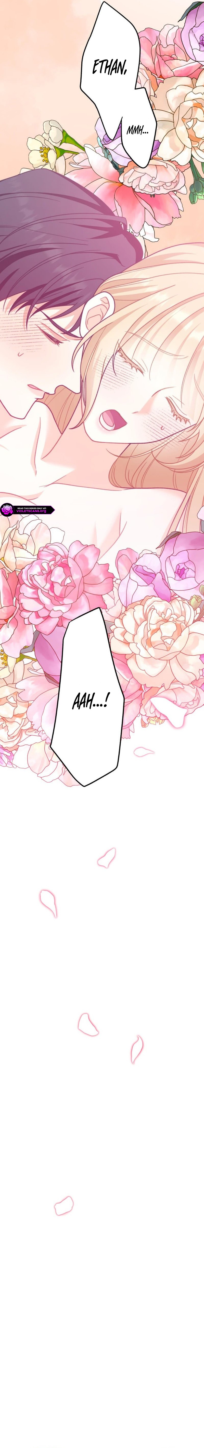 Rien Shitai no ni Katabutsu Koushaku ga Dekiai Shite Kimasu Chapter 12 page 14