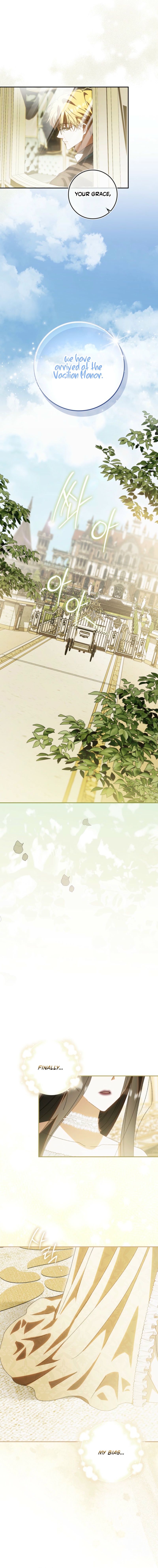 The Villainess Won’t Let Go of Her Husband Chapter 9 page 15