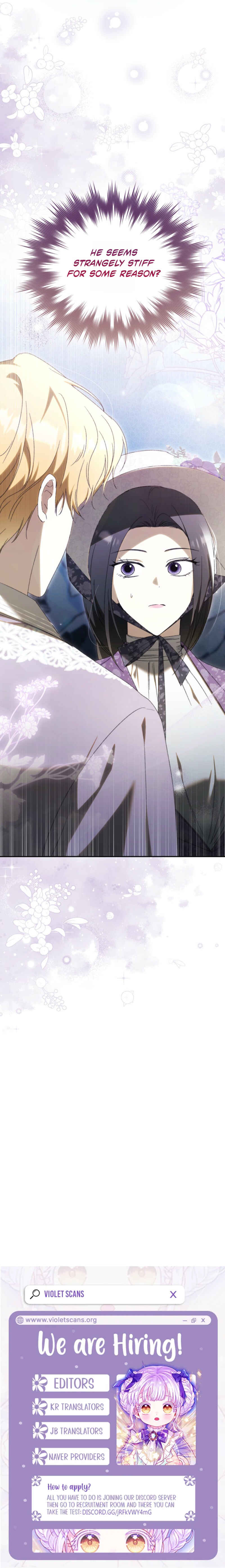 The Villainess Won’t Let Go of Her Husband Chapter 35 page 13