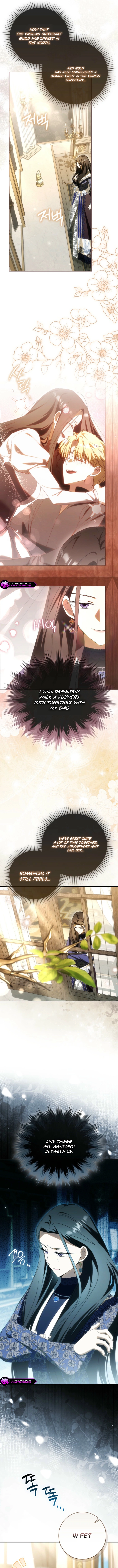 The Villainess Won’t Let Go of Her Husband Chapter 30 page 10