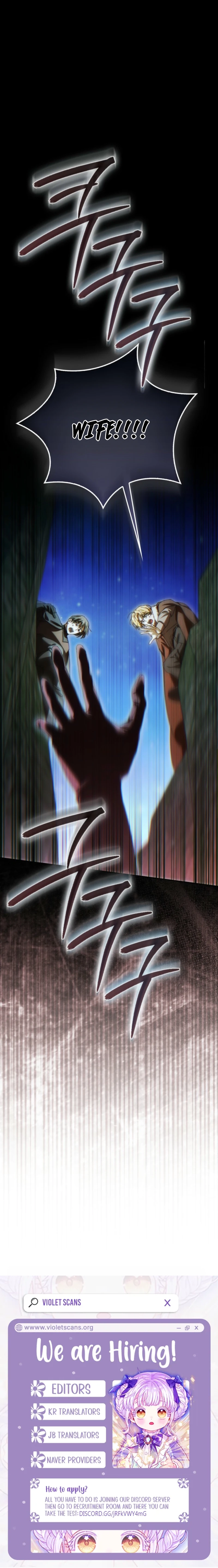 The Villainess Won’t Let Go of Her Husband Chapter 38 page 12