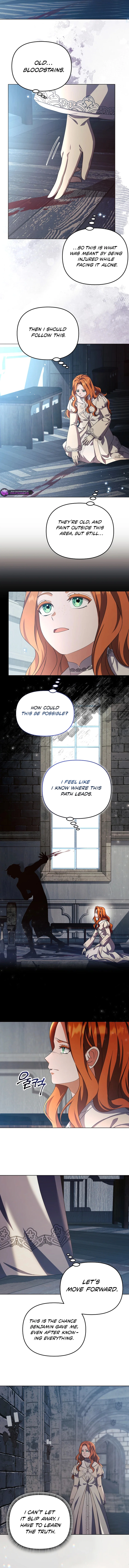The Ugly Wife of the Shady Duke Chapter 73 page 4