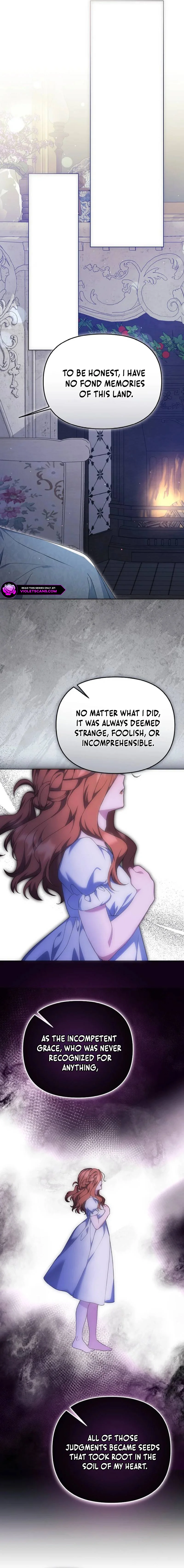 The Ugly Wife of the Shady Duke Chapter 31 page 5