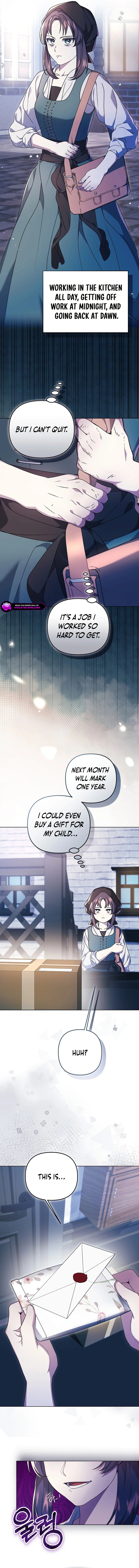 The Ugly Wife of the Shady Duke Chapter 12 page 10