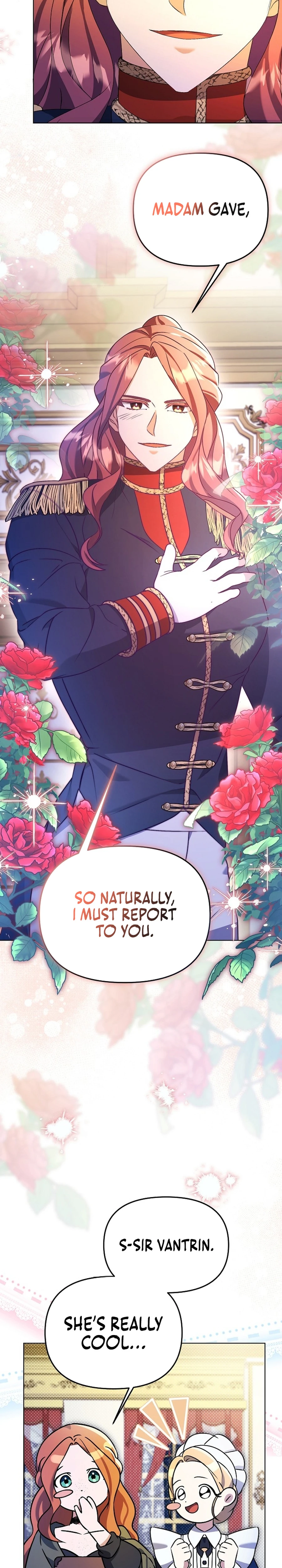 The Ugly Wife of the Shady Duke Chapter 19 page 8