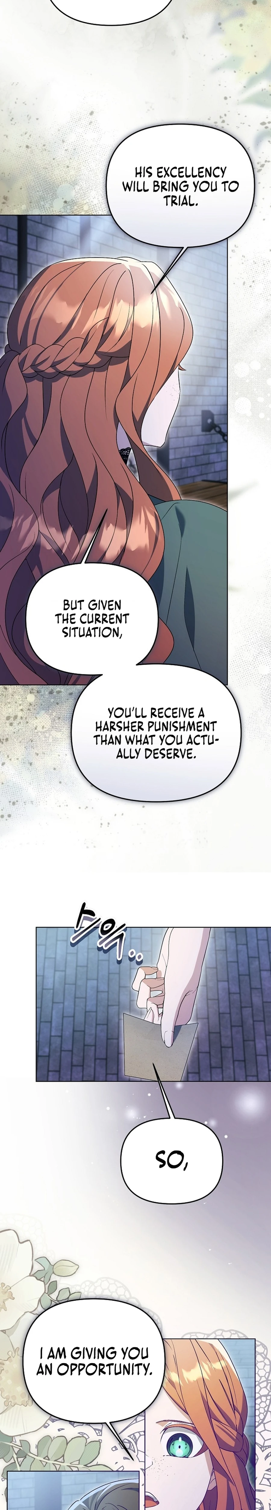 The Ugly Wife of the Shady Duke Chapter 19 page 16