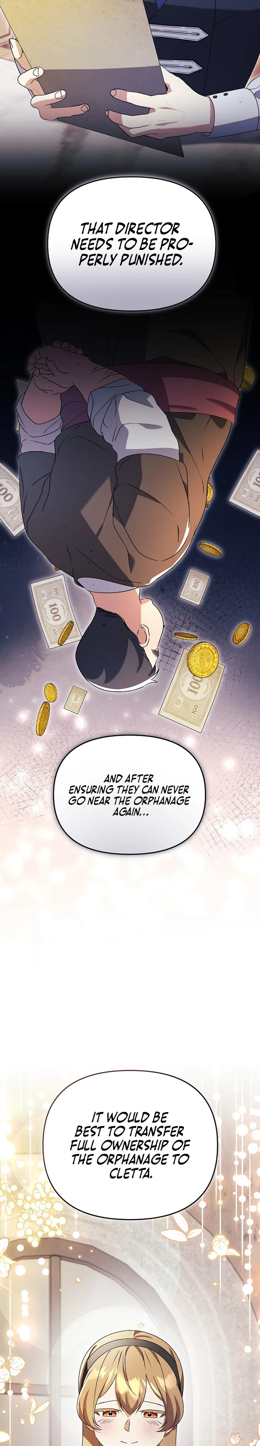 The Ugly Wife of the Shady Duke Chapter 19 page 26