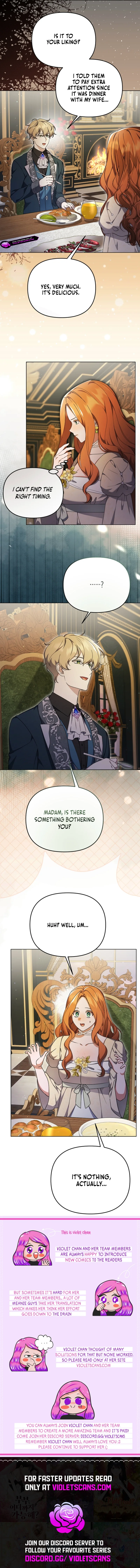 The Ugly Wife of the Shady Duke Chapter 44 page 15