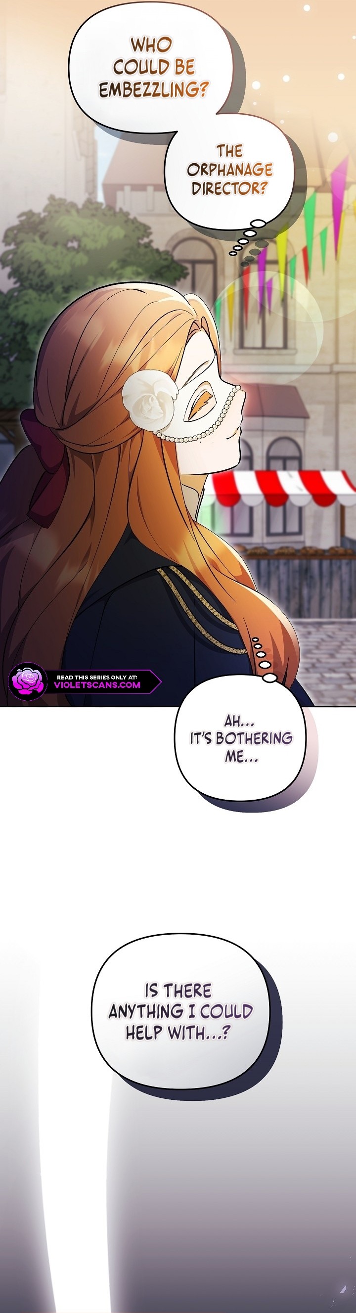 The Ugly Wife of the Shady Duke Chapter 10 page 3