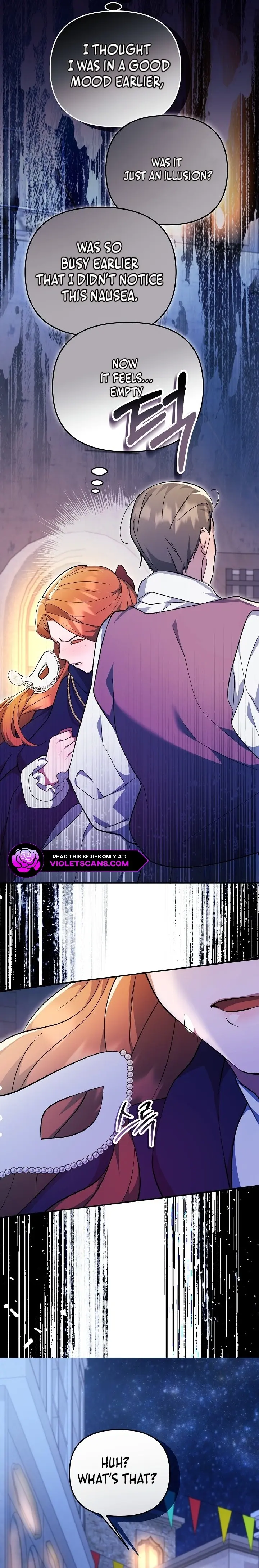 The Ugly Wife of the Shady Duke Chapter 10 page 25