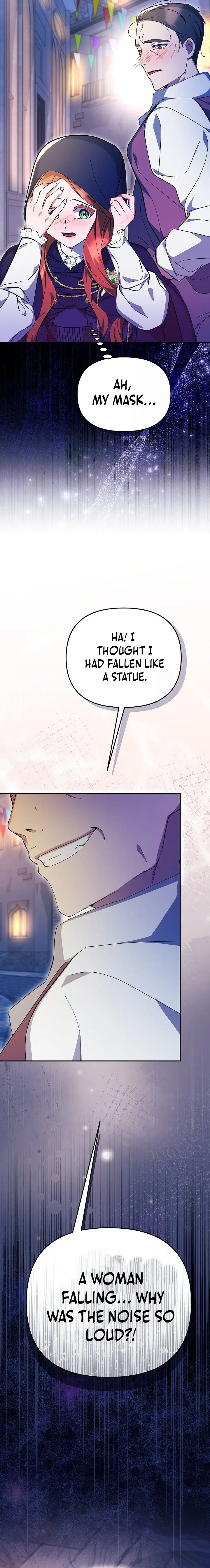 The Ugly Wife of the Shady Duke Chapter 10 page 26