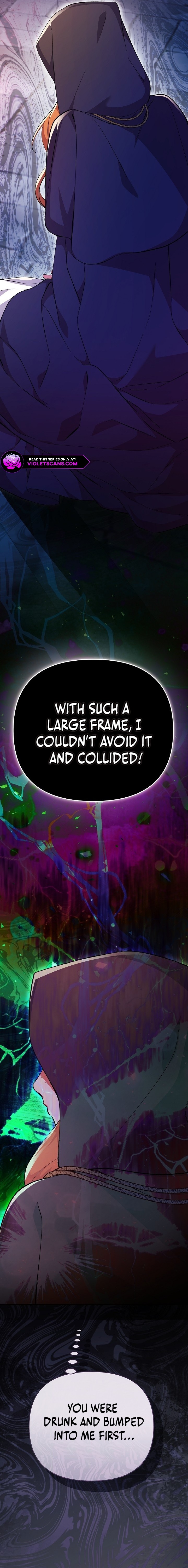 The Ugly Wife of the Shady Duke Chapter 10 page 27