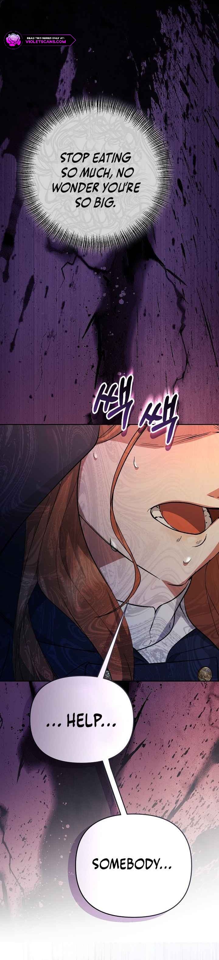The Ugly Wife of the Shady Duke Chapter 10 page 29