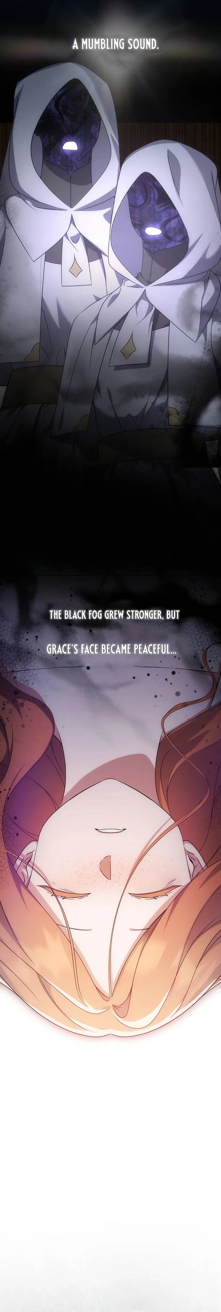 The Ugly Wife of the Shady Duke Chapter 36 page 14