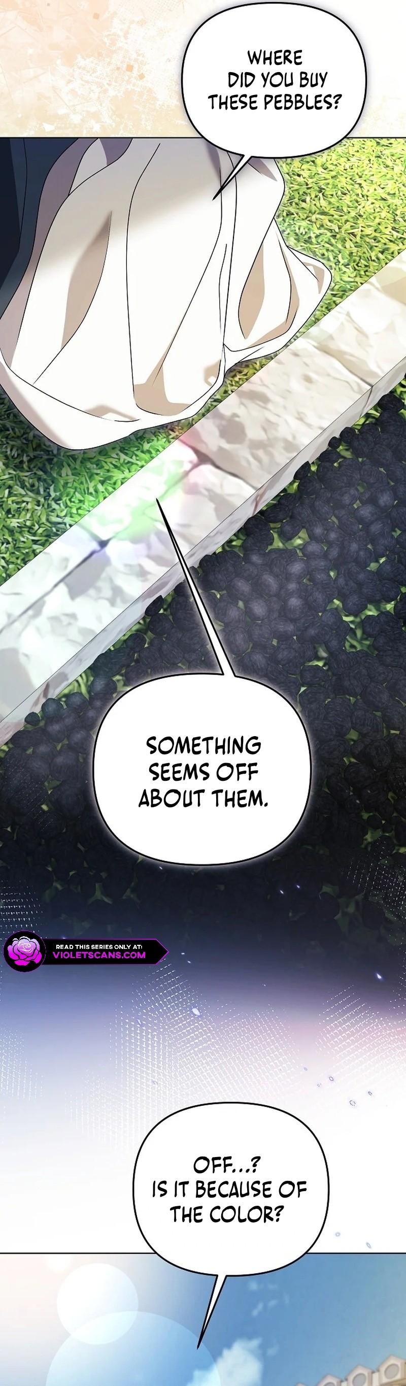 The Ugly Wife of the Shady Duke Chapter 15 page 13