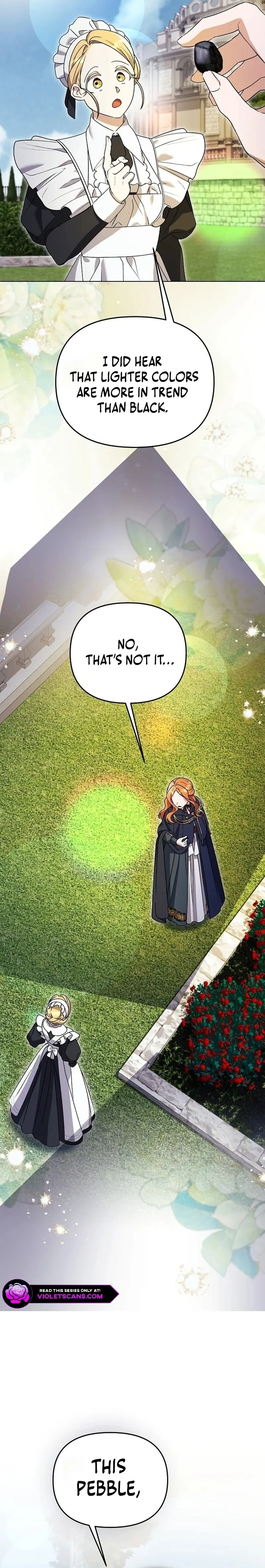 The Ugly Wife of the Shady Duke Chapter 15 page 14
