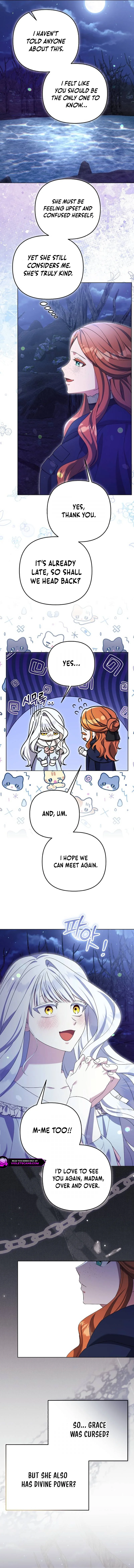 The Ugly Wife of the Shady Duke Chapter 26 page 10