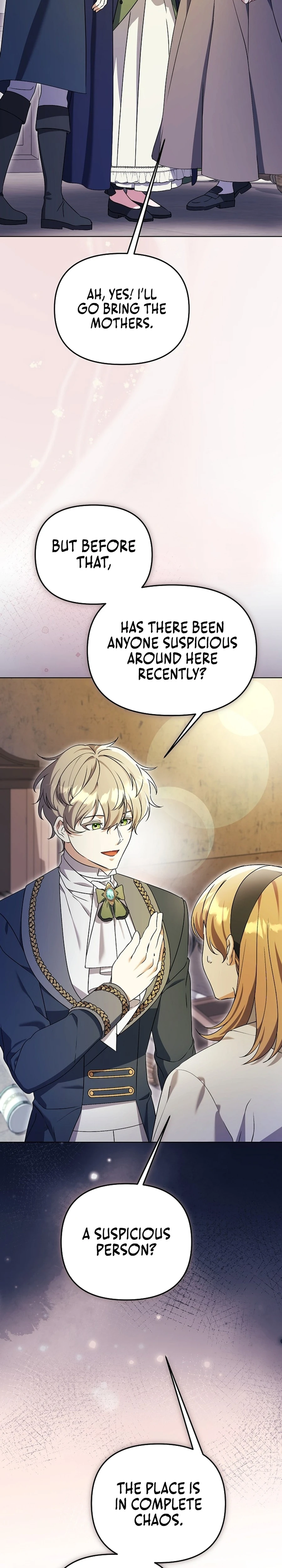 The Ugly Wife of the Shady Duke Chapter 18 page 4
