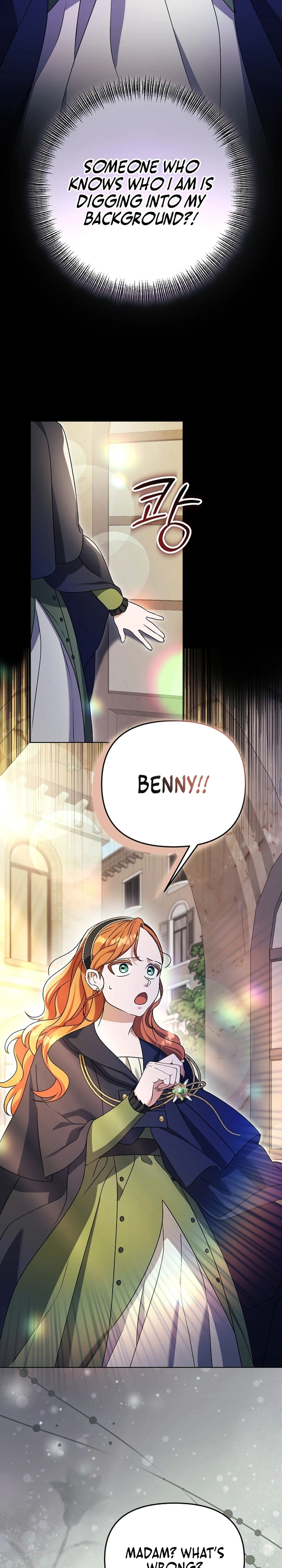 The Ugly Wife of the Shady Duke Chapter 18 page 18
