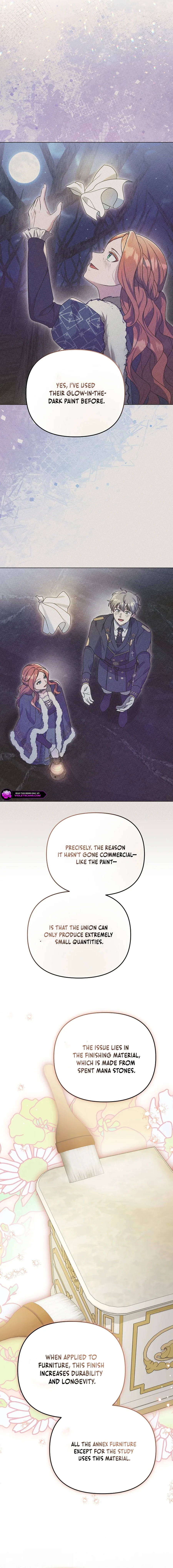 The Ugly Wife of the Shady Duke Chapter 45 page 4
