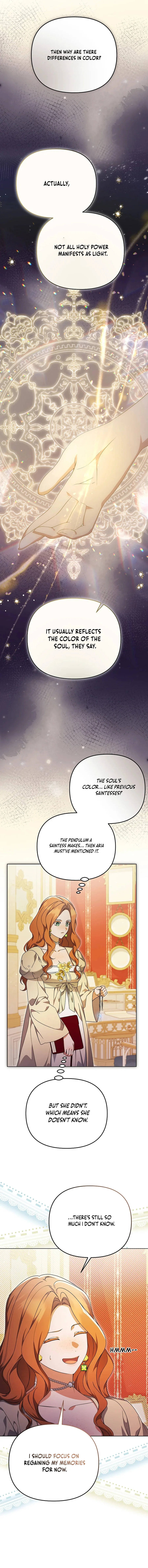The Ugly Wife of the Shady Duke Chapter 45 page 7