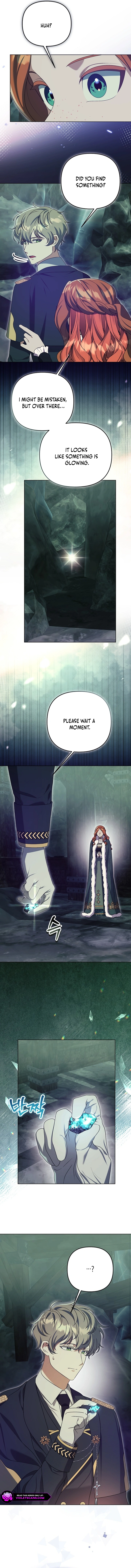 The Ugly Wife of the Shady Duke Chapter 24 page 7
