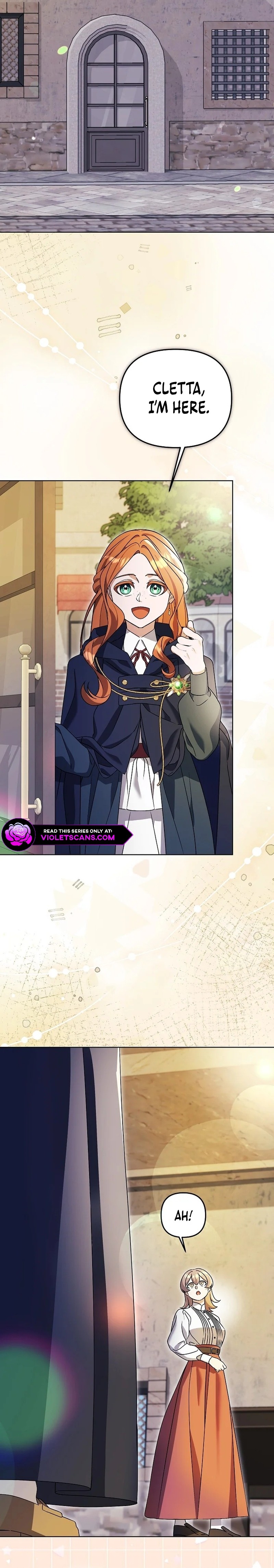 The Ugly Wife of the Shady Duke Chapter 16 page 6