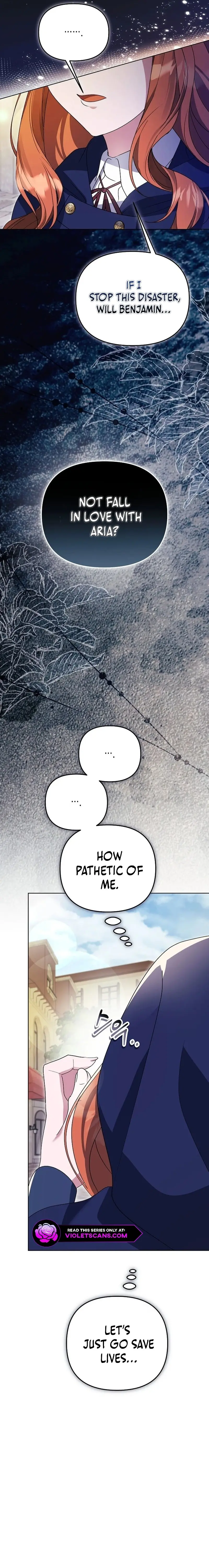 The Ugly Wife of the Shady Duke Chapter 16 page 16